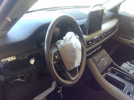 2020 LINCOLN AVIATOR, TAN, 3.0 TURBO, AT, AWD,  F26435